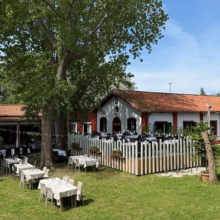 Le Valli Pellestrina Dış mekan fotoğraf