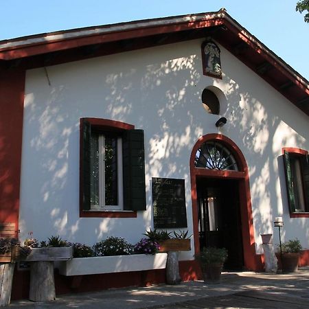 Le Valli Pellestrina Dış mekan fotoğraf