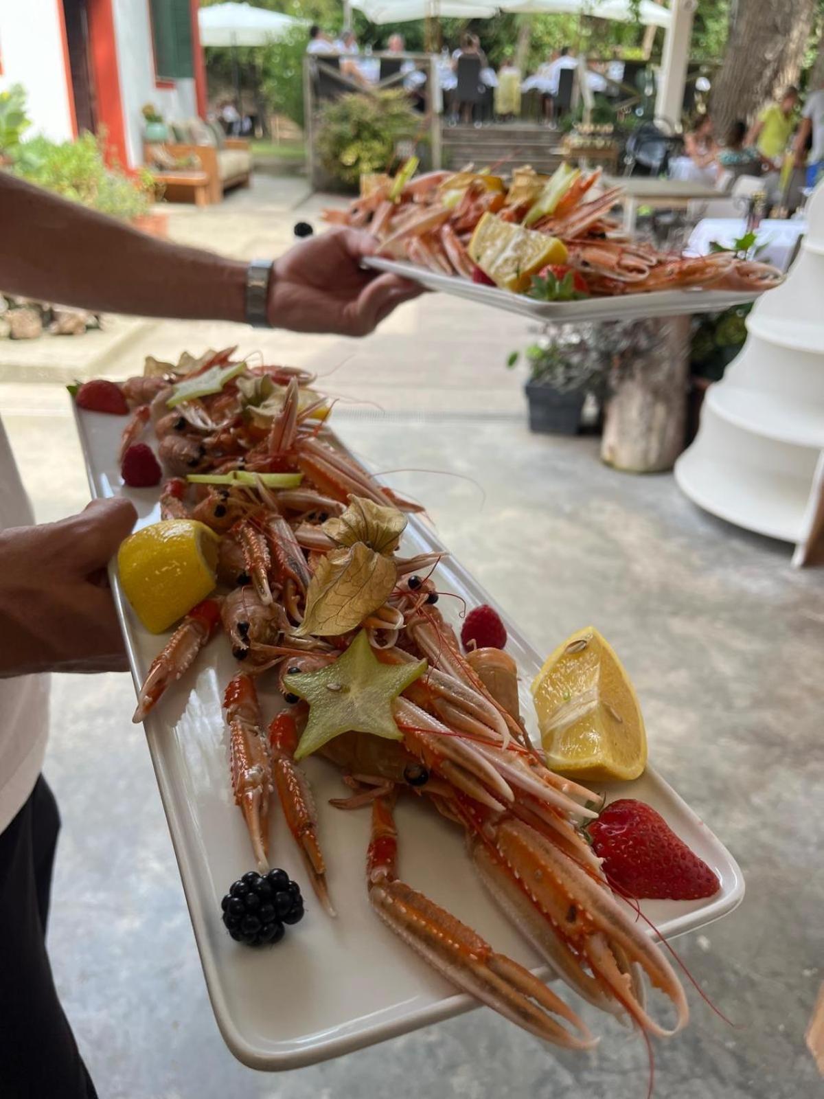 Le Valli Pellestrina Dış mekan fotoğraf