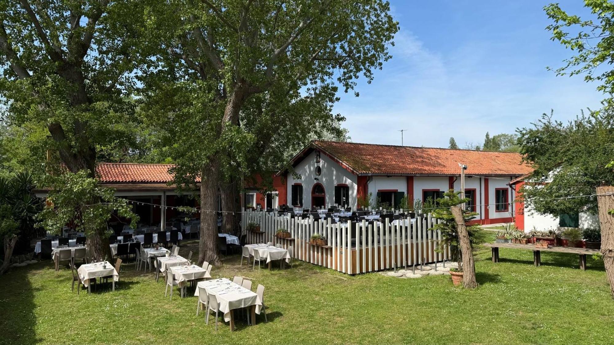 Le Valli Pellestrina Dış mekan fotoğraf
