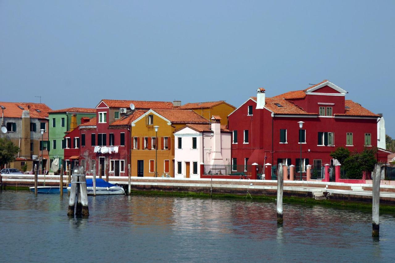 Le Valli Pellestrina Dış mekan fotoğraf