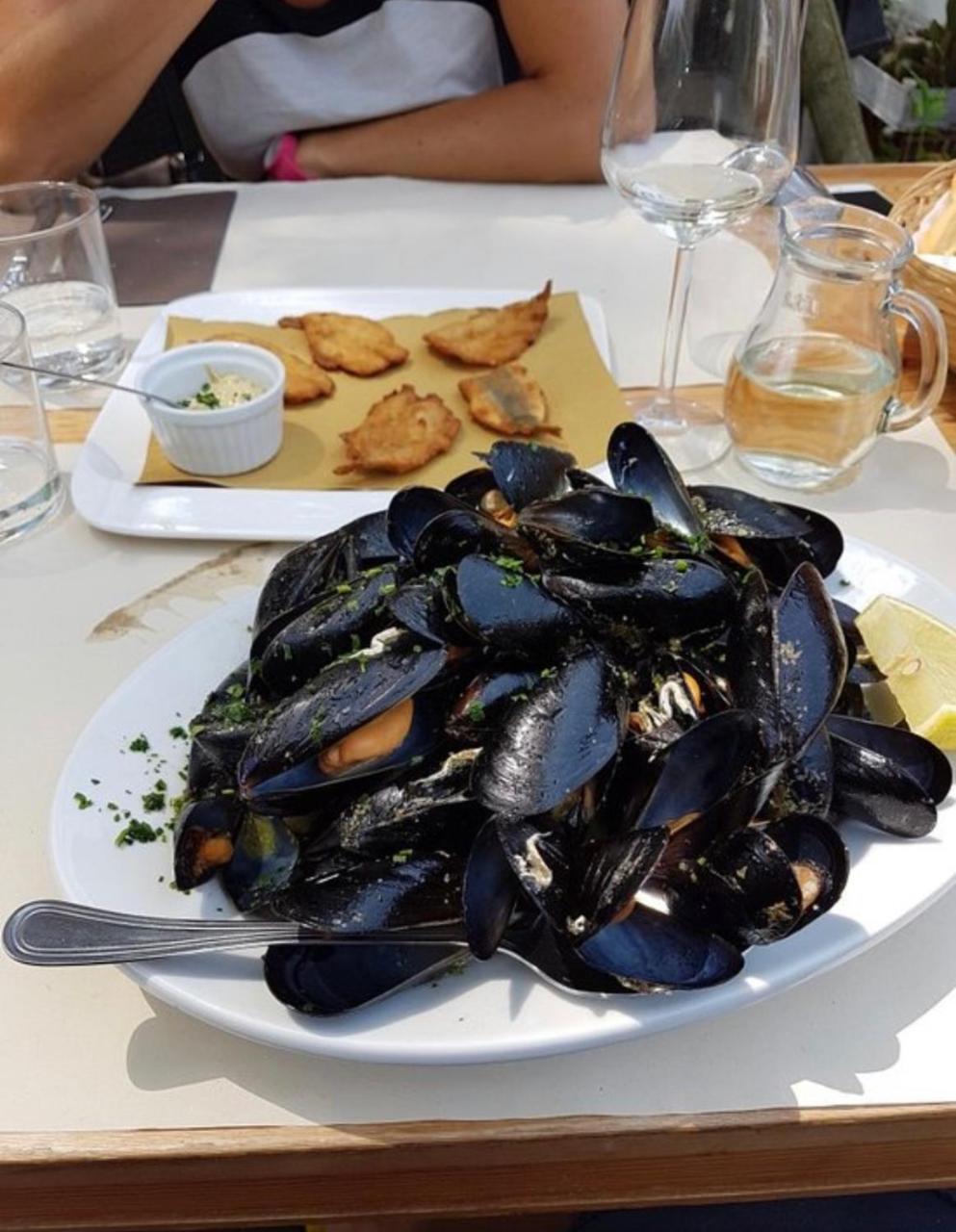 Le Valli Pellestrina Dış mekan fotoğraf