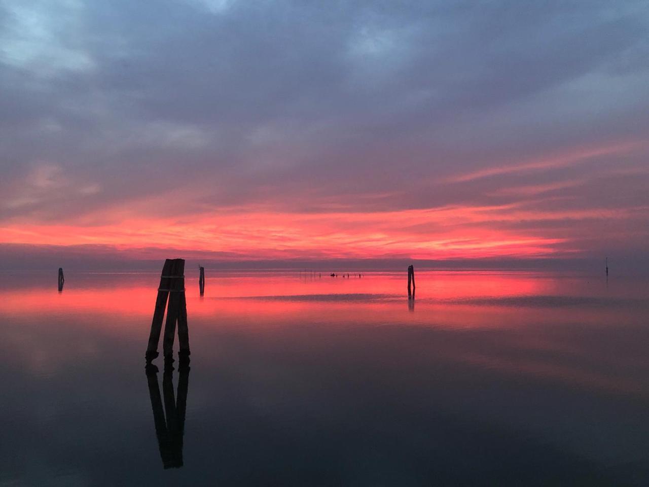 Le Valli Pellestrina Dış mekan fotoğraf